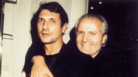 antonio il compagno di gianni versace|Antonio D'Amico, il dolore dopo la morte di Gianni Versace: «Ho t.